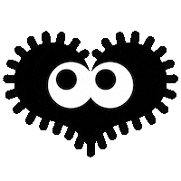 Logo Sticker by sehr gern