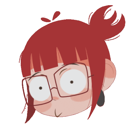 Excuse Me No Sticker