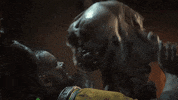 callistothegame horror sci-fi tcp skybound GIF