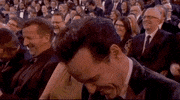 Bafta Film Awards 2020 GIF by BAFTA