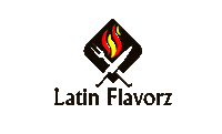 Food Usa Sticker by LatinFlavorz