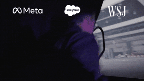 Speaker Testimonials GIF by VaynerSpeakers