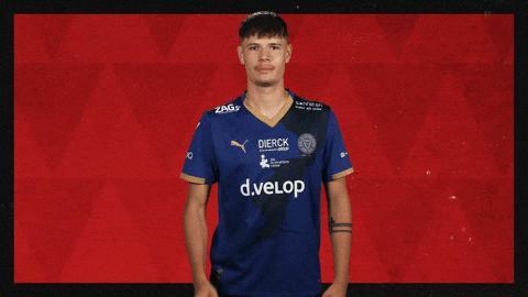 Holstein Kiel Football GIF by Bundesliga