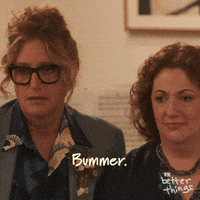 This Sucks Next Time GIF by Better Things