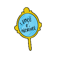 carolperalva carolperalva lembretesdeamorproprio Sticker