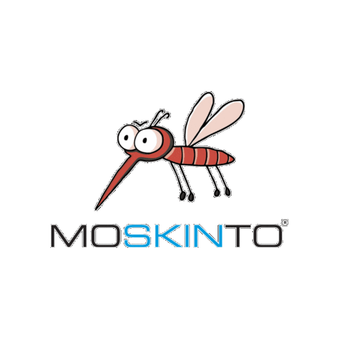Moskinto giphygifmaker summer bugs mosquito Sticker