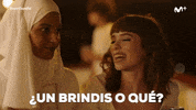 Skam Espana Party GIF by Movistar+