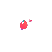 Fire Love Sticker by TINDER