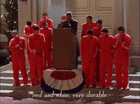 season 2 netflix GIF by Gilmore Girls 