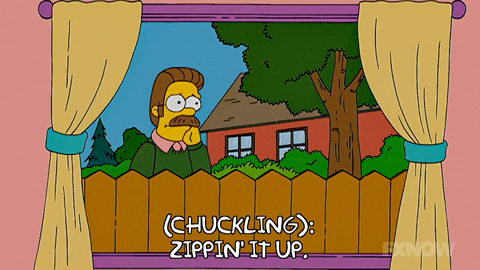 Episode 17 GIF by The Simpsons
