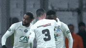 France Football GIF by Olympique de Marseille