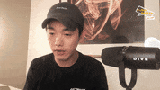 Eric Nam Korean GIF by DIVE Studios