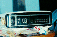 Tired Joseph Gordon Levitt GIF