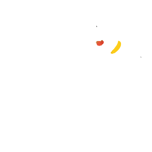 Mango Manzana Sticker by Wanabana Ecuador