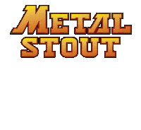 cervezaretro arcade video game cerveza craft beer Sticker