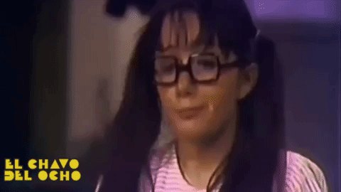 chavo del 8 GIF by Grupo Chespirito