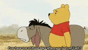 winnie the pooh humor GIF