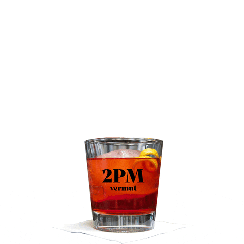 2Pm Vermut GIF by Matraca Gin