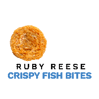 Dog Treats Sticker by Ruby Reese