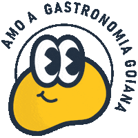 senacgoiasoficial food comida restaurante gastronomia Sticker