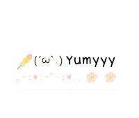 Animation Love Sticker by Minto Inc.