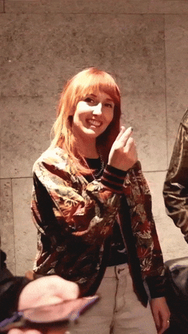 K-Pop Heart GIF by Mother Mother