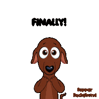 We Did It Yes Sticker by VeeFriends