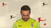 Happy Borussia Moenchengladbach GIF by Bundesliga