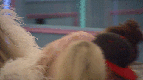 celebrity big brother reality tv GIF by Big Brother UK