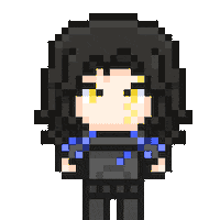 Ray Sticker