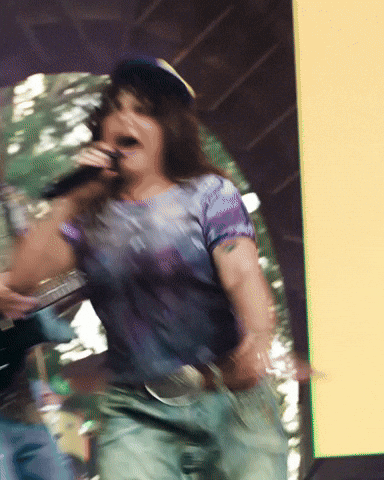 All Things Go GIF by Respective