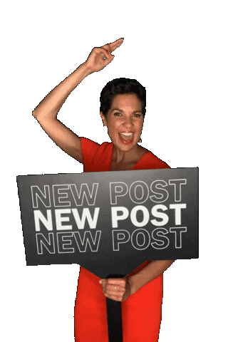 New Post Sticker by Instagram Gifmas