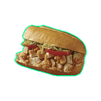Pubsub Sticker by erichamlet