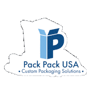 packpackusa packpack packpackusa Sticker