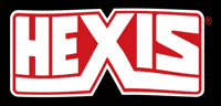 Wrapping Covering GIF by HEXIS