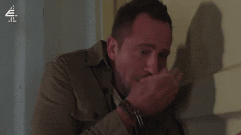 Clare Devine GIF by Hollyoaks