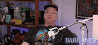 Awkward Paul Scheer GIF by Dark Web