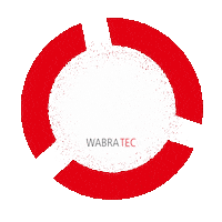 Sticker by WABRA TEC
