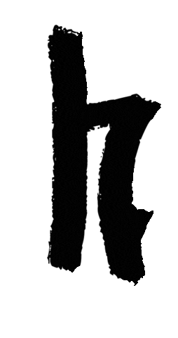 Alphabet Letter Sticker