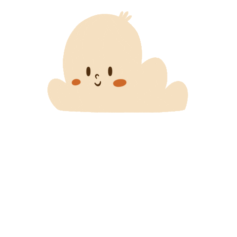 mayer_tamas cloud storm cloudy zugmuhely Sticker
