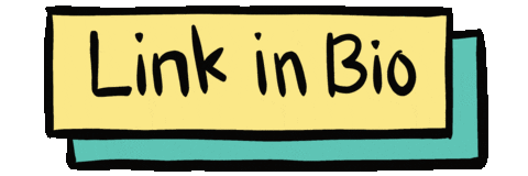 New Post Link Sticker