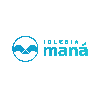 Costa Rica Church Sticker by Iglesia Maná