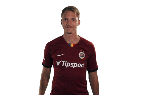Swipe Up Sticker by AC Sparta Praha