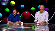 Estudiar Ilustres Ignorantes GIF by Movistar Plus+