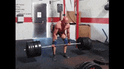 TheBoxCrossFitLimoges sport fun fail crossfit GIF