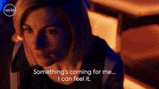 Jodie Whittaker Thirteenth Doctor GIF by Doctor Who