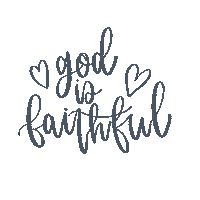 Makkygrace_digital_art jesus god Faithful mda Sticker