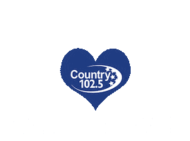 Kane Brown Sticker by Country 102.5