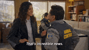 Awesome Vella Lovell GIF by Comedy Club FOX