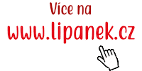 Lipánek Sticker by Madeta